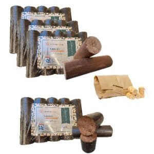 Bois Compressé – Offre découverte